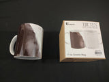 "THE TEN COMMANDMENTS" Coffee Mug