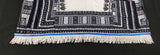Dashiki hebreo israelita con flecos