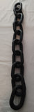 (Wooden) 'Yoke of Iron'/ Slave Chain Replica