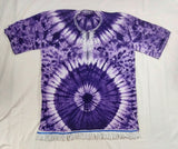 Batik Dashiki hebreo israelita con flecos blancos (azul)