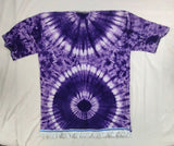Batik Dashiki hebreo israelita con flecos blancos (azul)