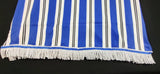 Hebrew Israelite Embroidered Long Garment with Hood & Fringes