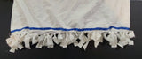 Túnica Dashiki bordada israelita hebrea