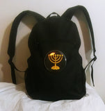 Hebrew Israelite Magnetic Clothing Buttons