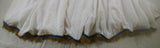 Hebrew Israelite Long White Skirt w/ Matching Headwrap