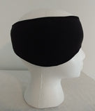 Hebrew Israelite Headband / Earband (Holy Menorah)