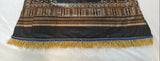 Hebrew Israelite Dashiki w/ Fringes