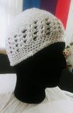 Hebrew Israelite Bonnet / Kufi