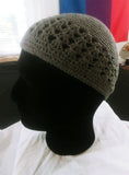 Hebrew Israelite Bonnet / Kufi