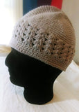 Hebrew Israelite Bonnet / Kufi
