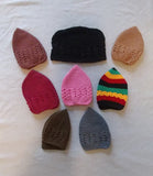 Hebrew Israelite Bonnet / Kufi