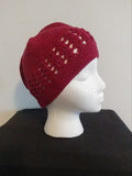 Hebrew Israelite Bonnet / Kufi