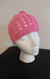 Hebrew Israelite Bonnet / Kufi