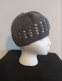 Hebrew Israelite Bonnet / Kufi