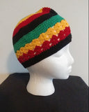 Hebrew Israelite Bonnet / Kufi