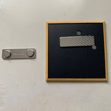 Hebrew Israelite Magnetic Clothing Buttons