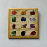 Ephod Stones Magnetic Clothes Button