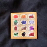 Ephod Stones Magnetic Clothes Button