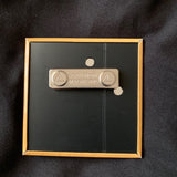 Ephod Stones Magnetic Clothes Button