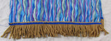 Hebrew Israelite Holy Garment w/ Premium Fringes