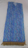 Hebrew Israelite Holy Garment w/ Premium Fringes