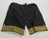 Hebrew Israelite Royal Embroidered Dashiki & Breeches