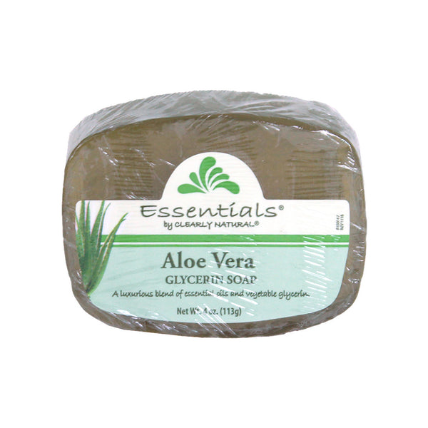 Aloe Vera Glycerin Soap  The Seed of Jacob.com