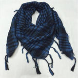 Envoltura de cabeza israelita hebrea / bufanda / chal / máscara facial