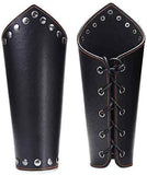 Hebrew Israelite Genuine Leather Arm Guards